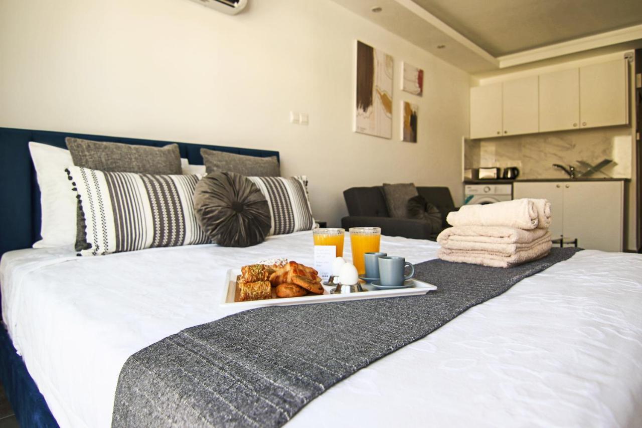 Phaedrus Living: Seaside Luxury Flat Athina 116 Paphos