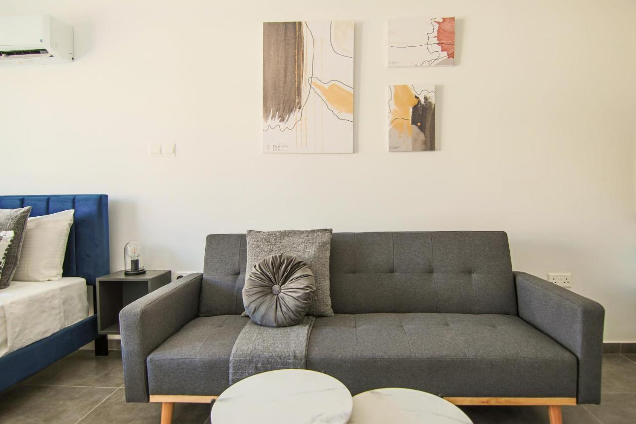 Phaedrus Living: Seaside Luxury Flat Athina 116 *