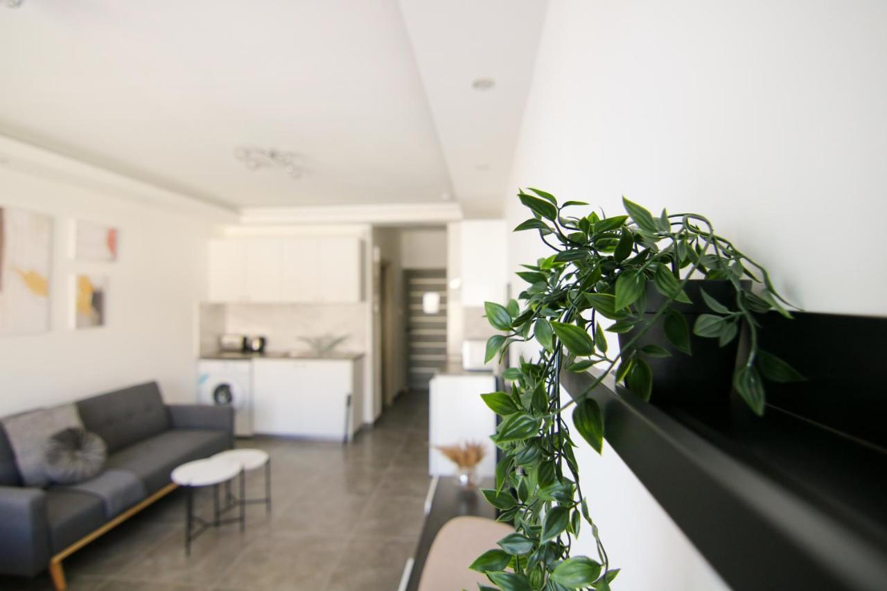 Apartment Phaedrus Living: Seaside Luxury Flat Athina 116 *