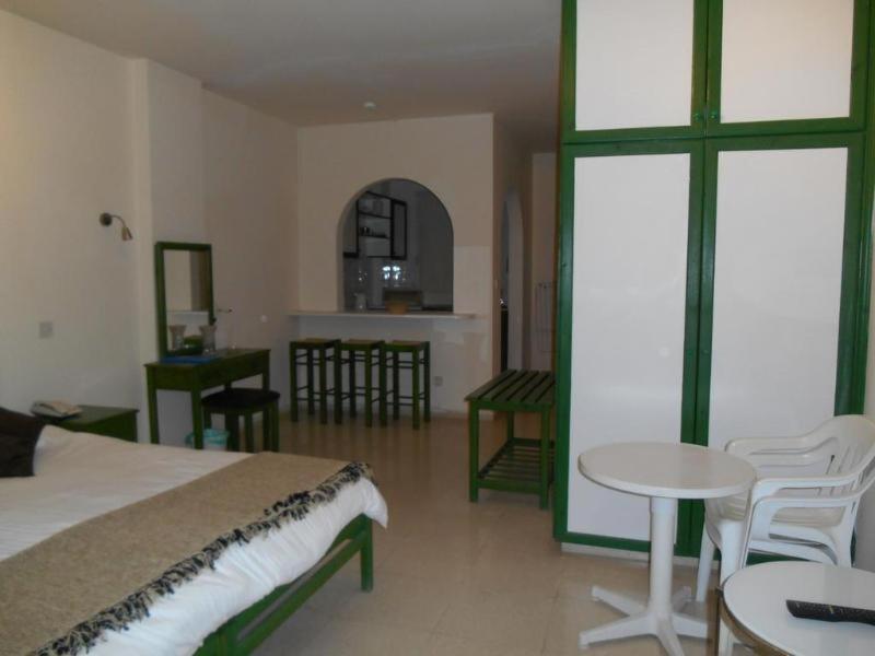 Pandream Aparthotel 3*
