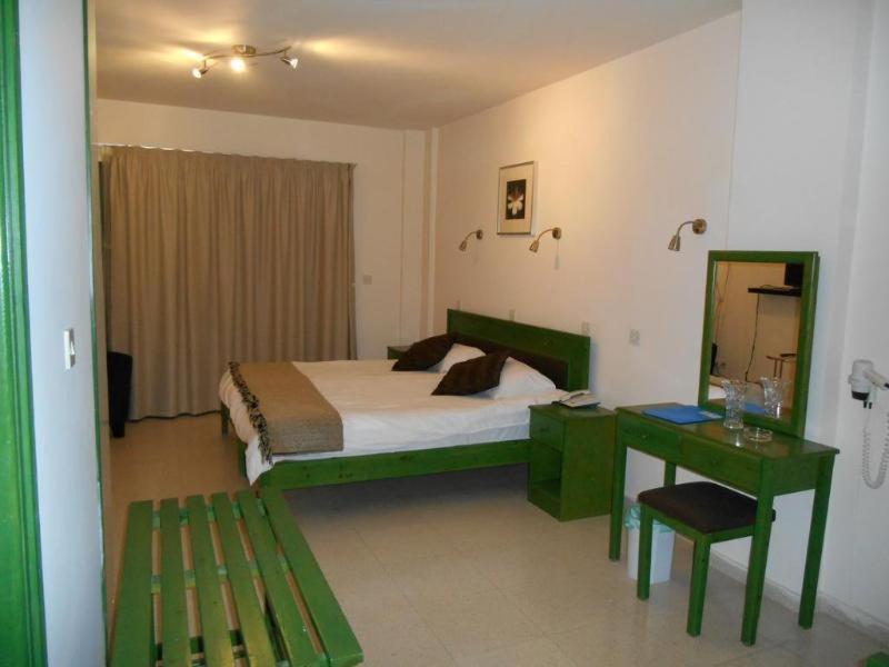 Pandream Aparthotel