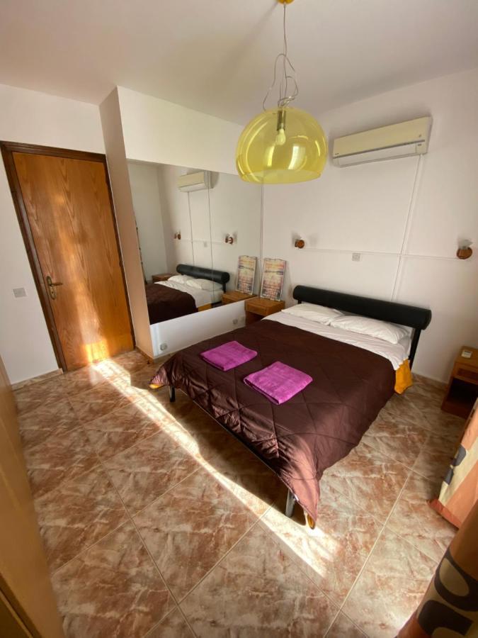 Moutallos Homes Gasthof
