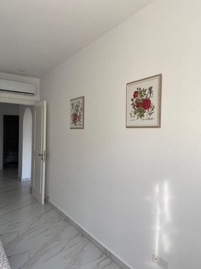 Regina Garden Renovated & Lovely Apartment, Apartamento