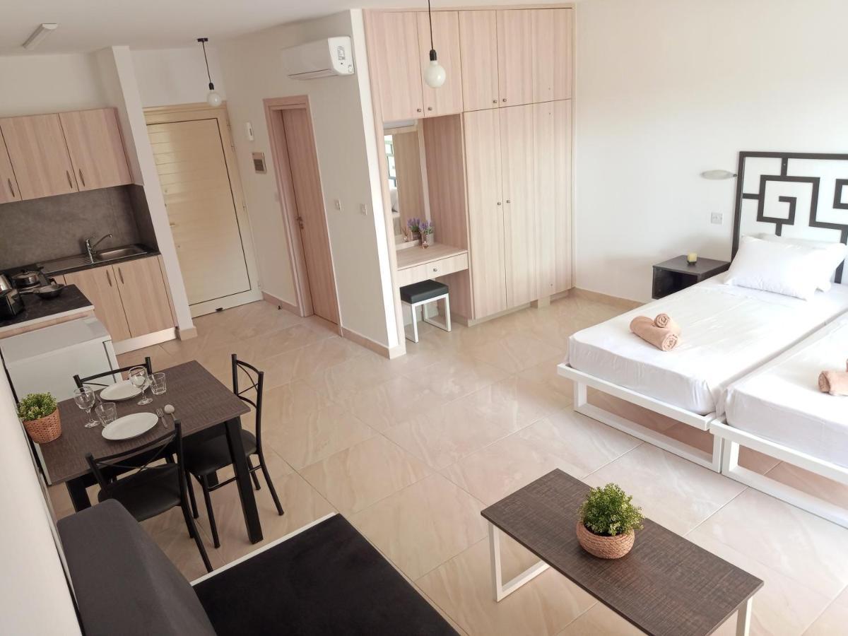 Pagona Aparthotel
