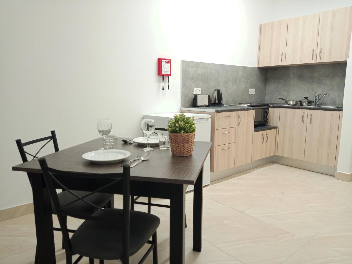 Aparthotel Pagona Paphos