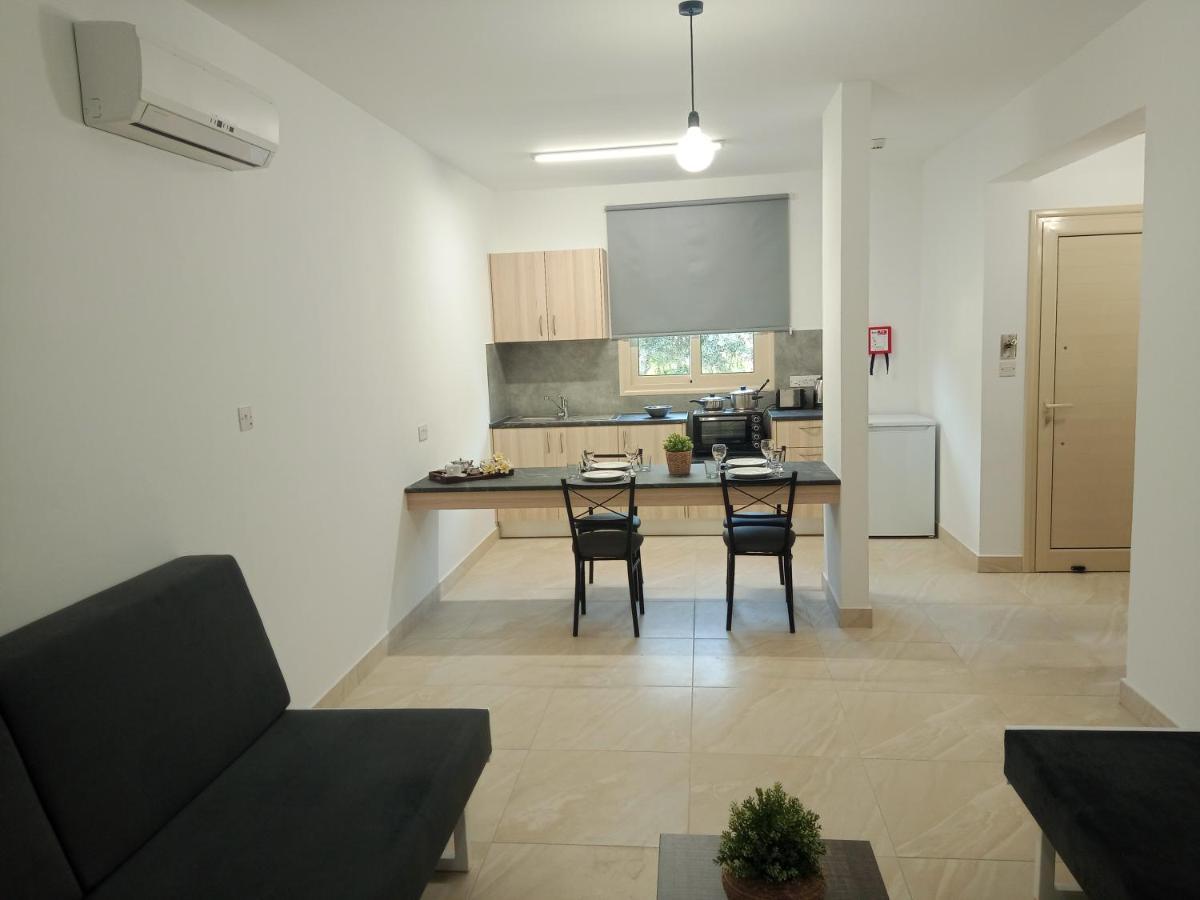 Pagona Aparthotel Paphos
