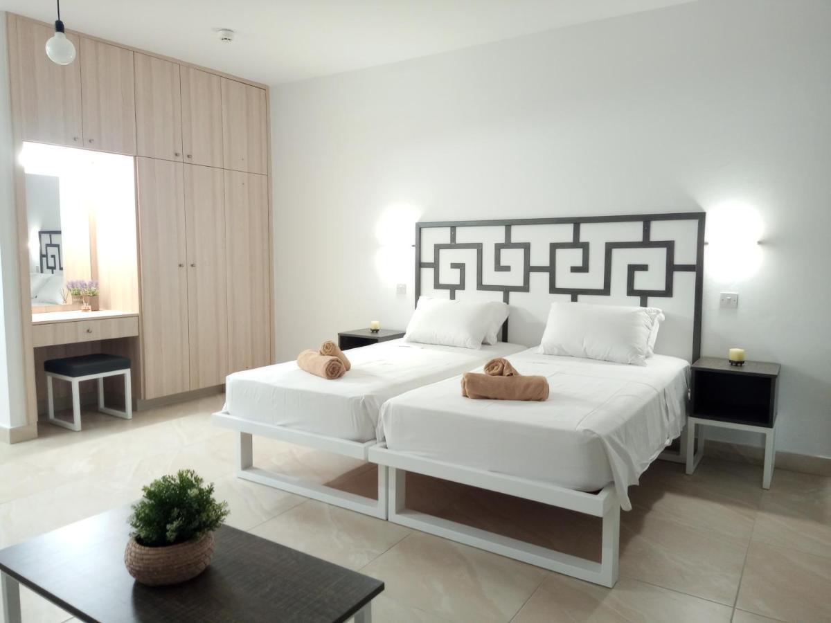 Aparthotel Pagona 3*