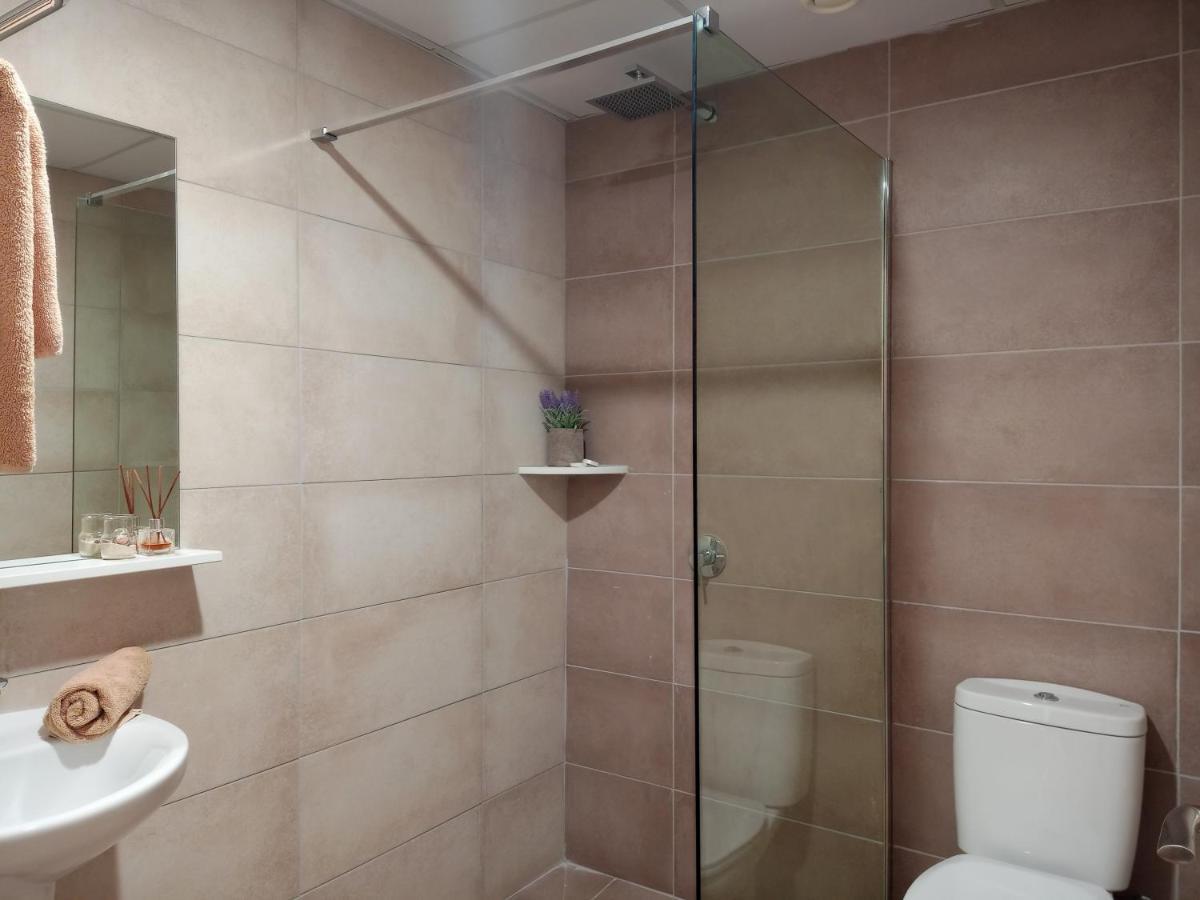 Pagona Aparthotel