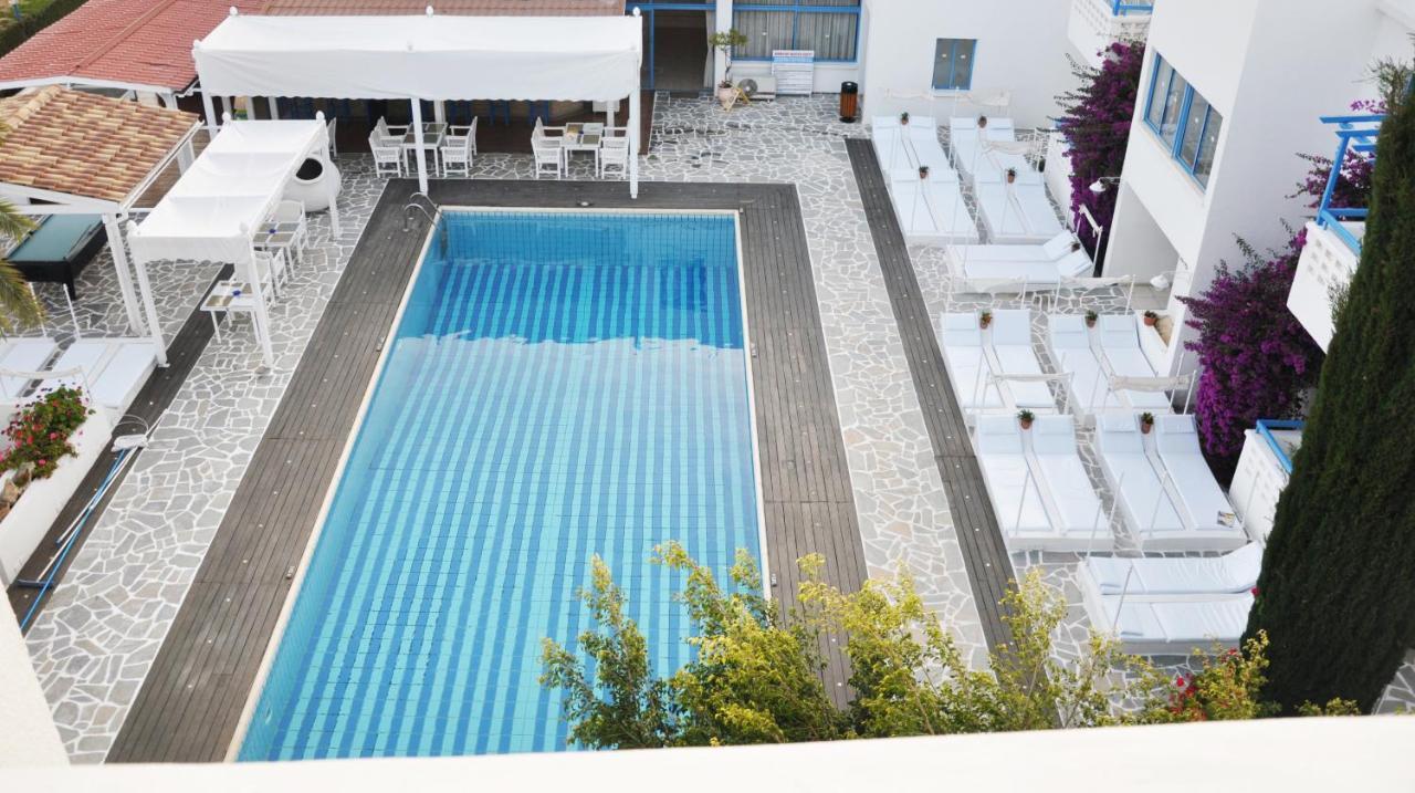 Tasmaria Paphos
