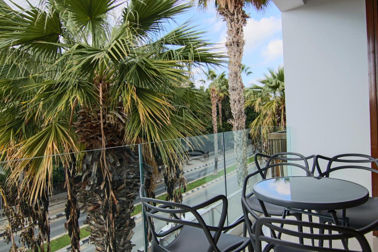 Apartment Phaedrus Living: Seaside Flat Constantinos 113