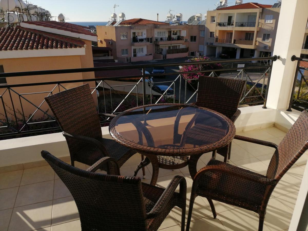 Apartamento Rest *