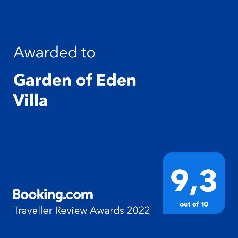 Garden Of Eden
