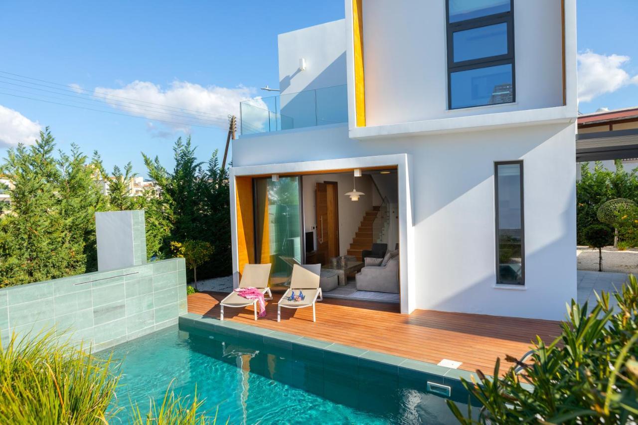Villa Heaven Paphos