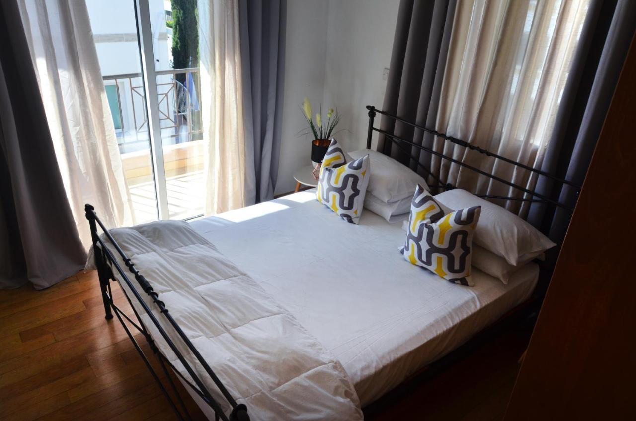 Apartment Aristo Universe 5 , Bobs Cave Paphos