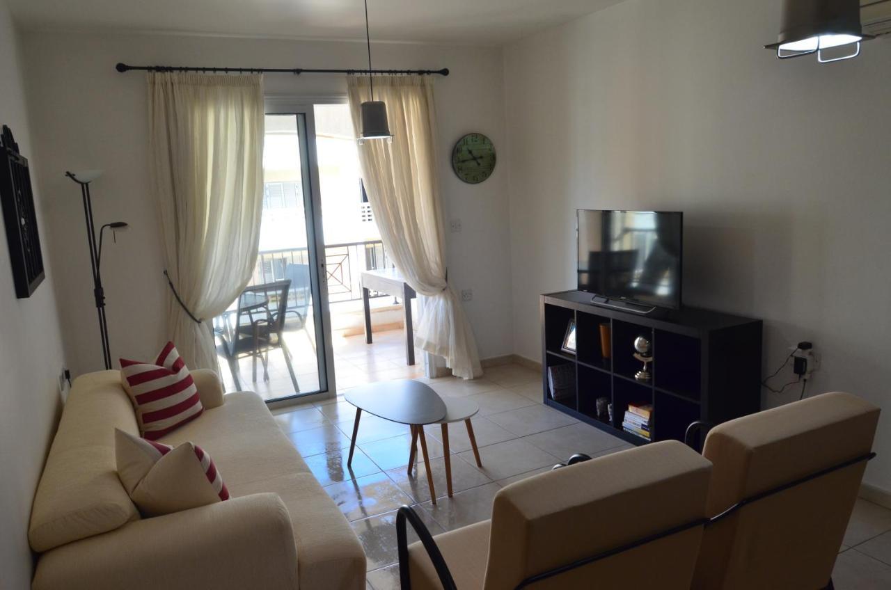 Apartment Aristo Universe 5 , Bobs Cave Paphos
