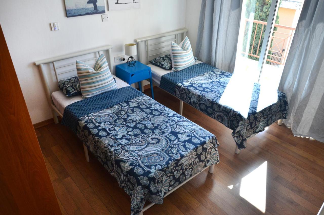 Apartment Aristo Universe 5 , Bobs Cave *