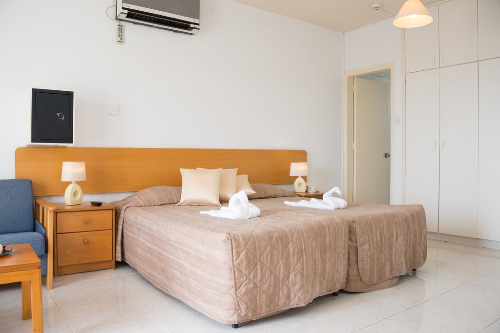 Aparthotel Sunny Hill Klorakas