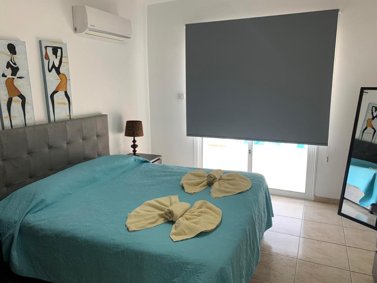 Diamond Villas * Paphos