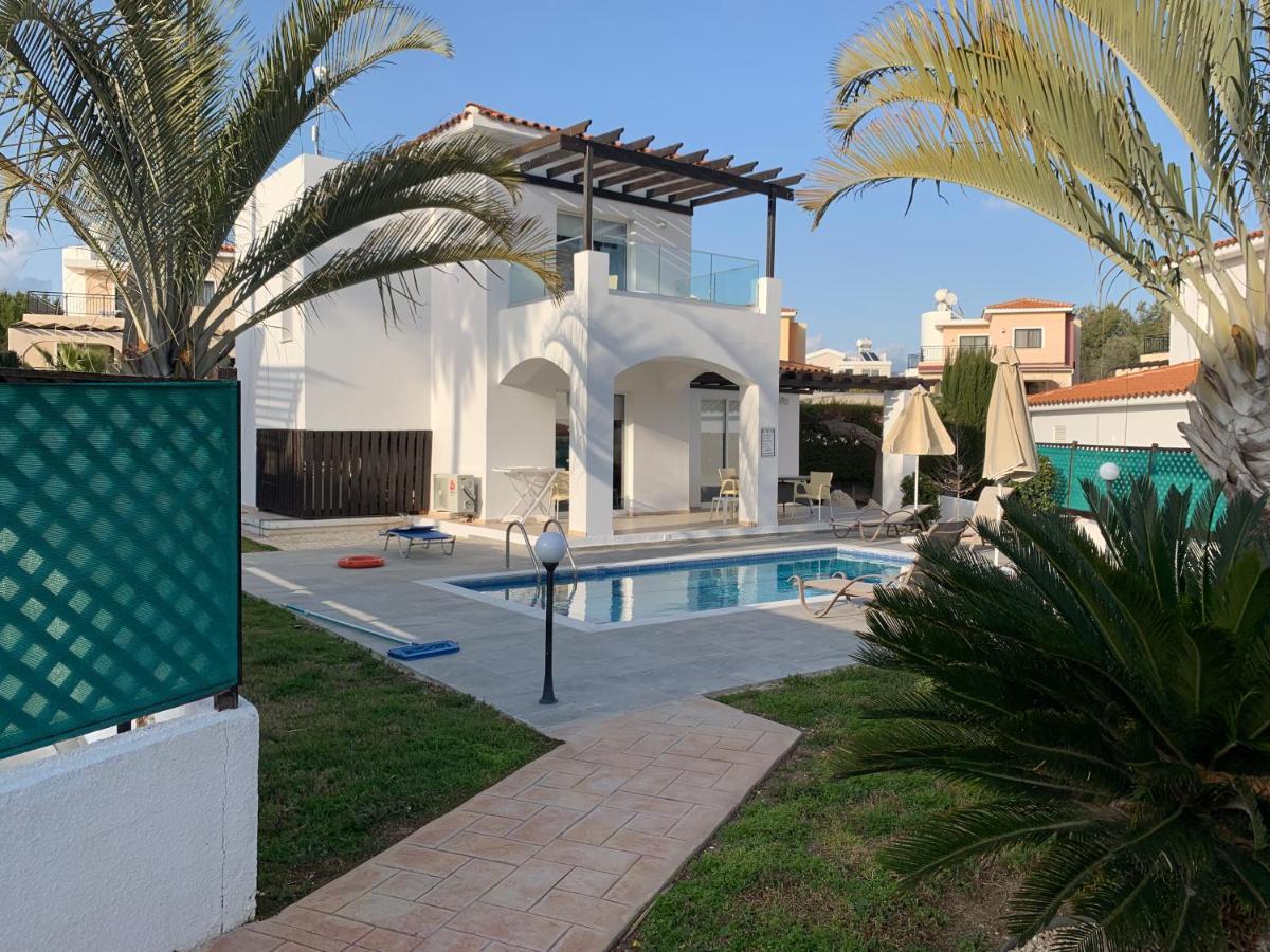Diamond Villas