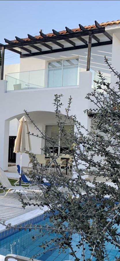 Diamond Villas Paphos