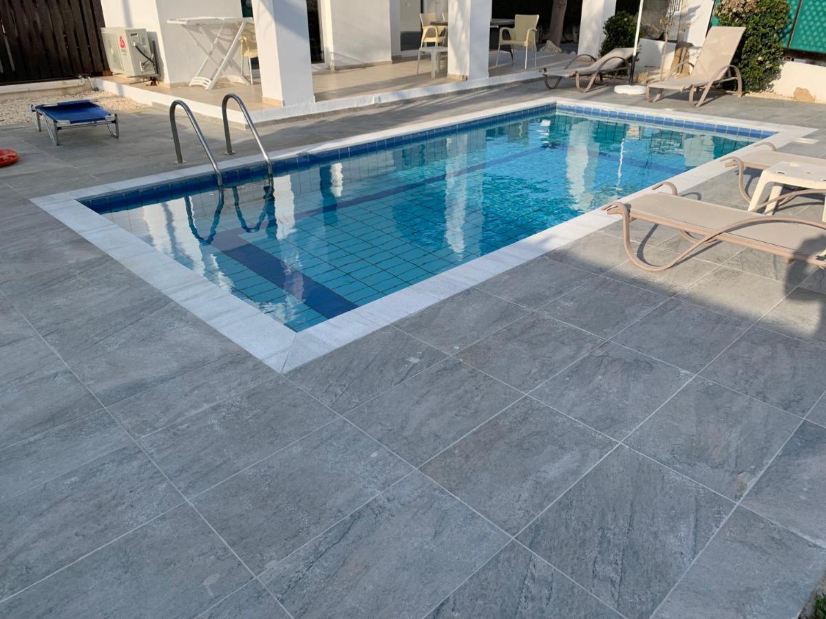 Diamond Villas Paphos