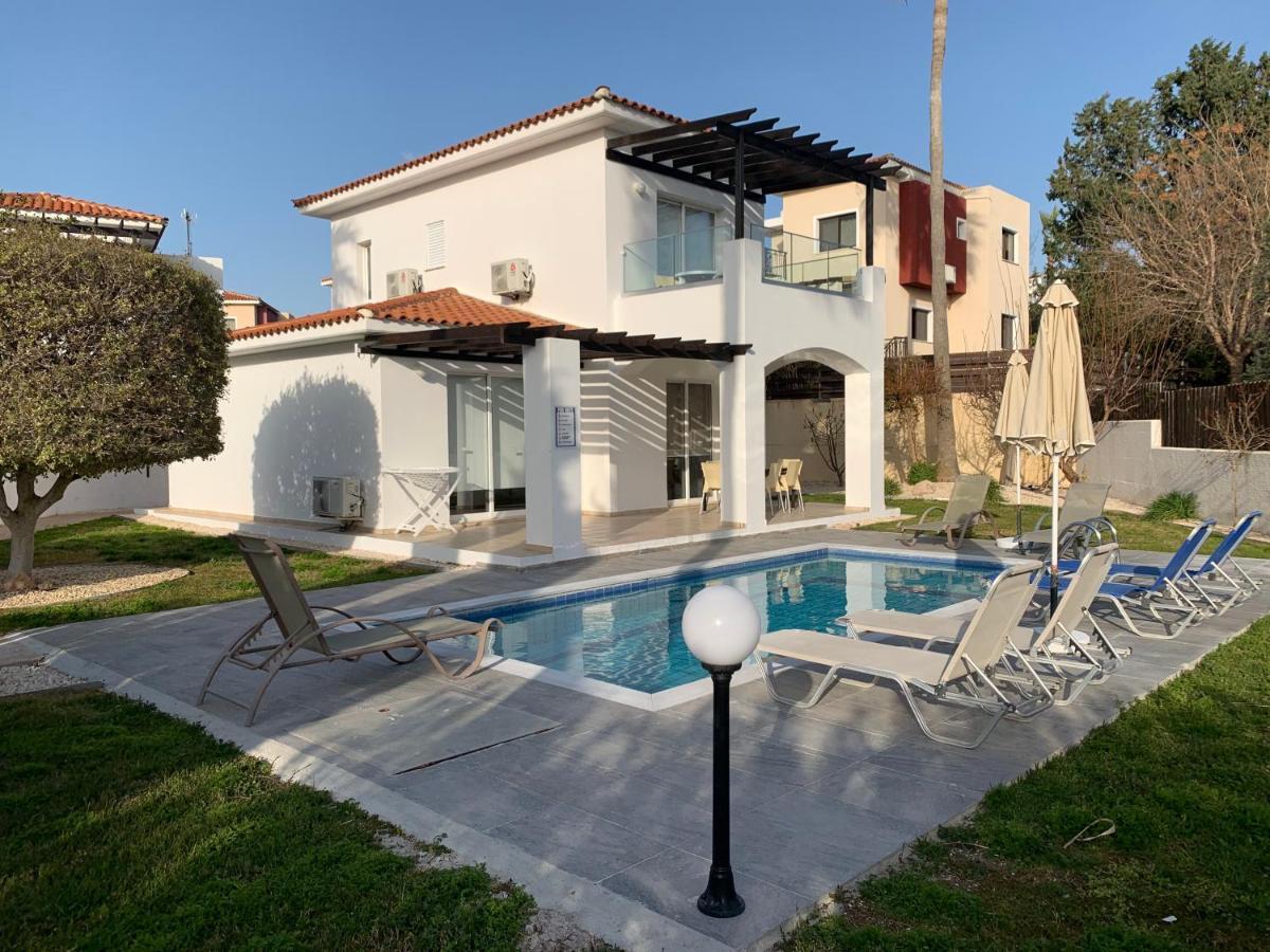 Diamond Villas Villa *