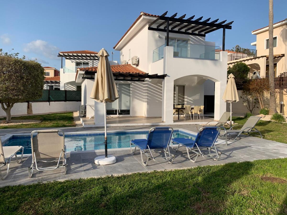 Diamond Villas Paphos