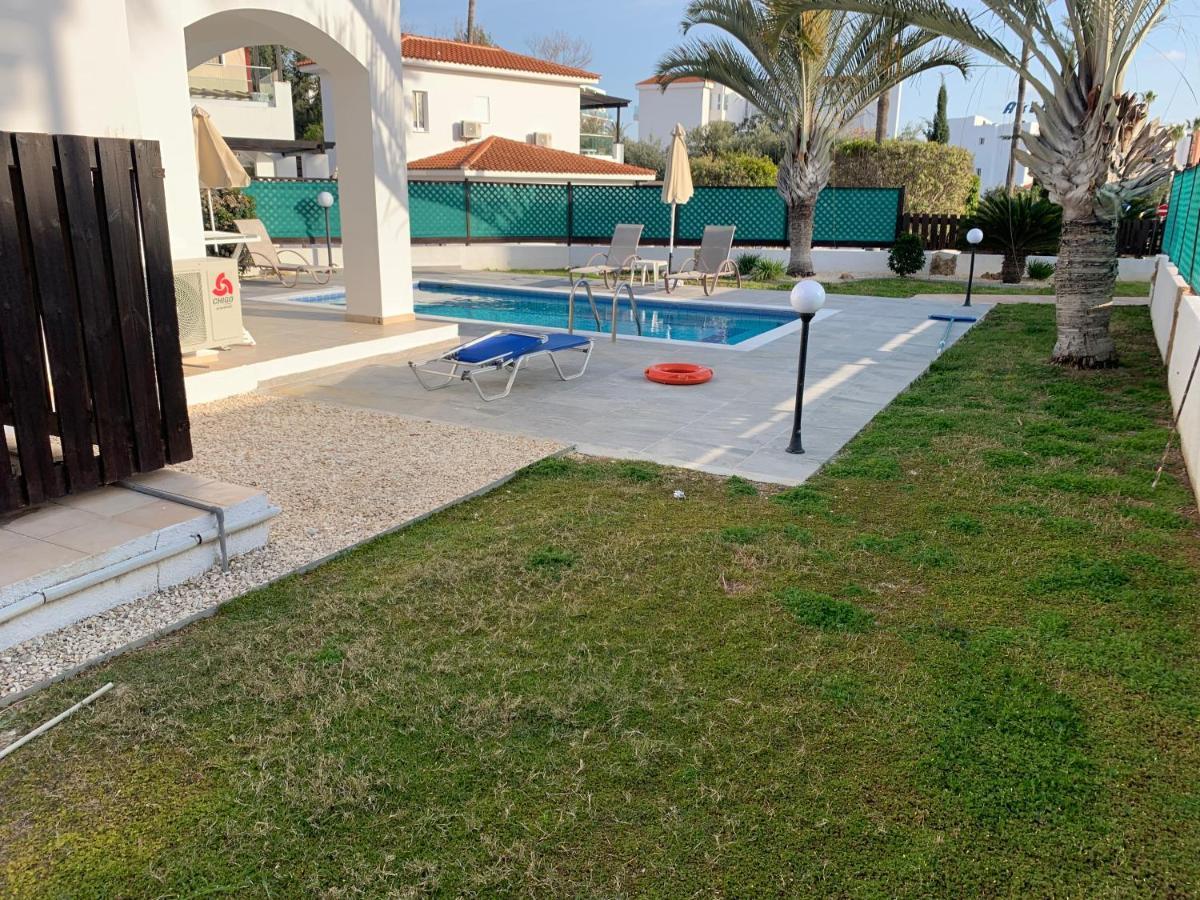 Diamond Villas Villa Paphos