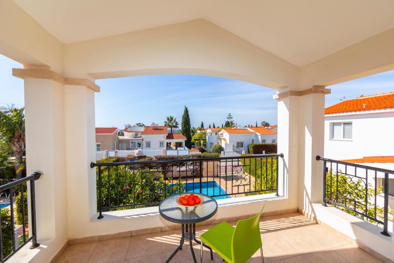 Sophia Villa Paphos