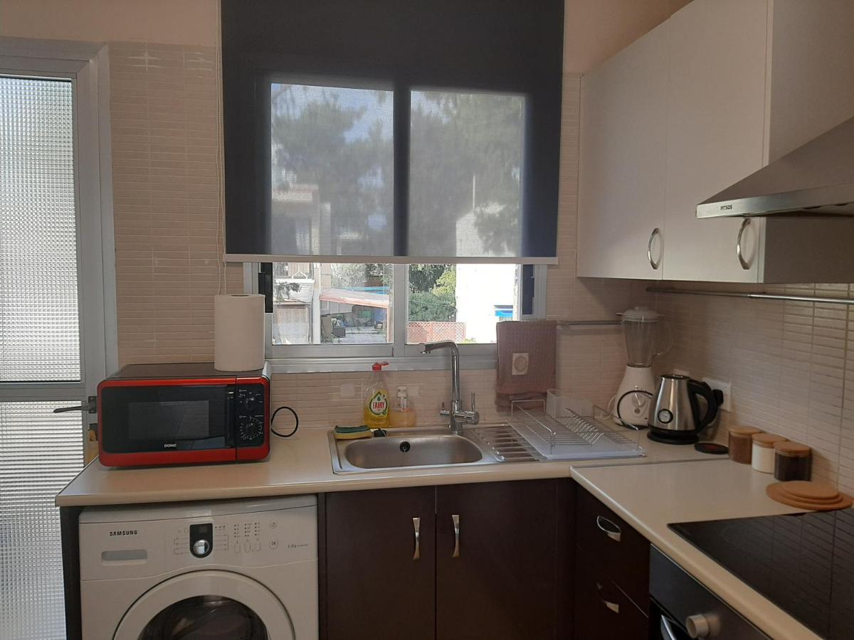 Maya*s Comfortable Apartment! Apartment Paphos