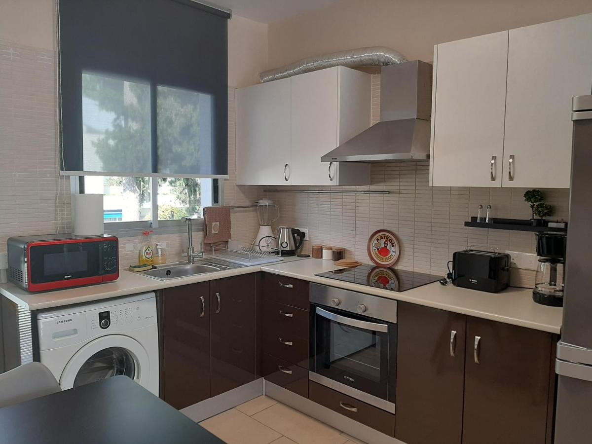 Maya*s Comfortable Apartment! Paphos