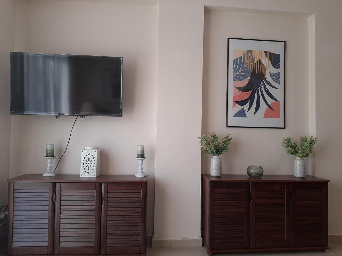 Maya*s Comfortable Apartment! Paphos