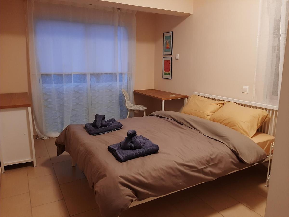 Maya*s Comfortable Apartment! Apartment Paphos