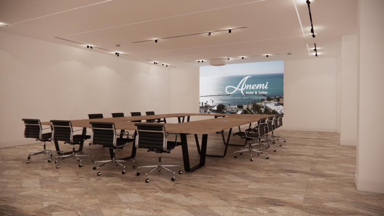 Anemi & Hotel