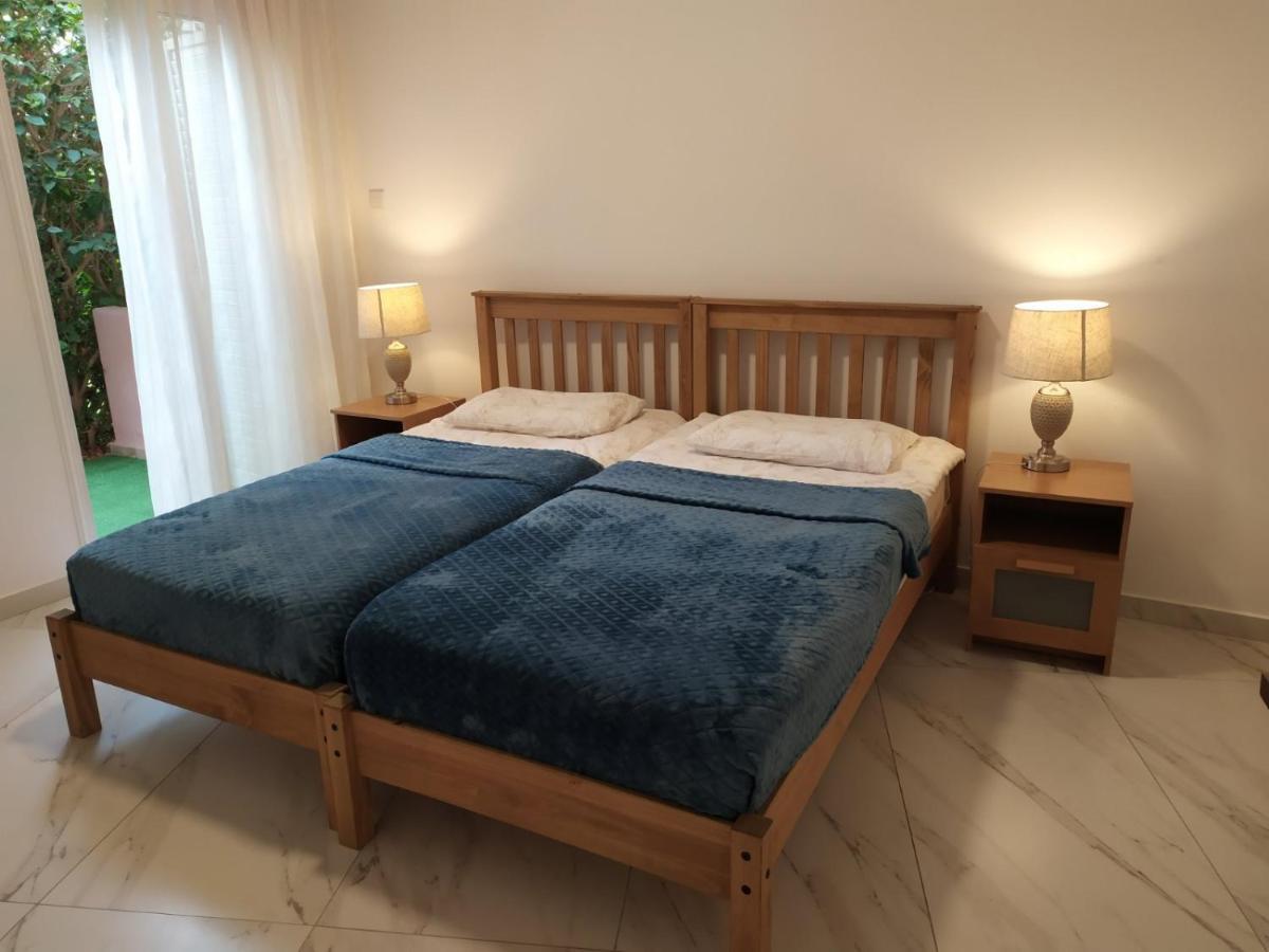 Apartamento Regina Garden Renovated & Lovely Apartment,