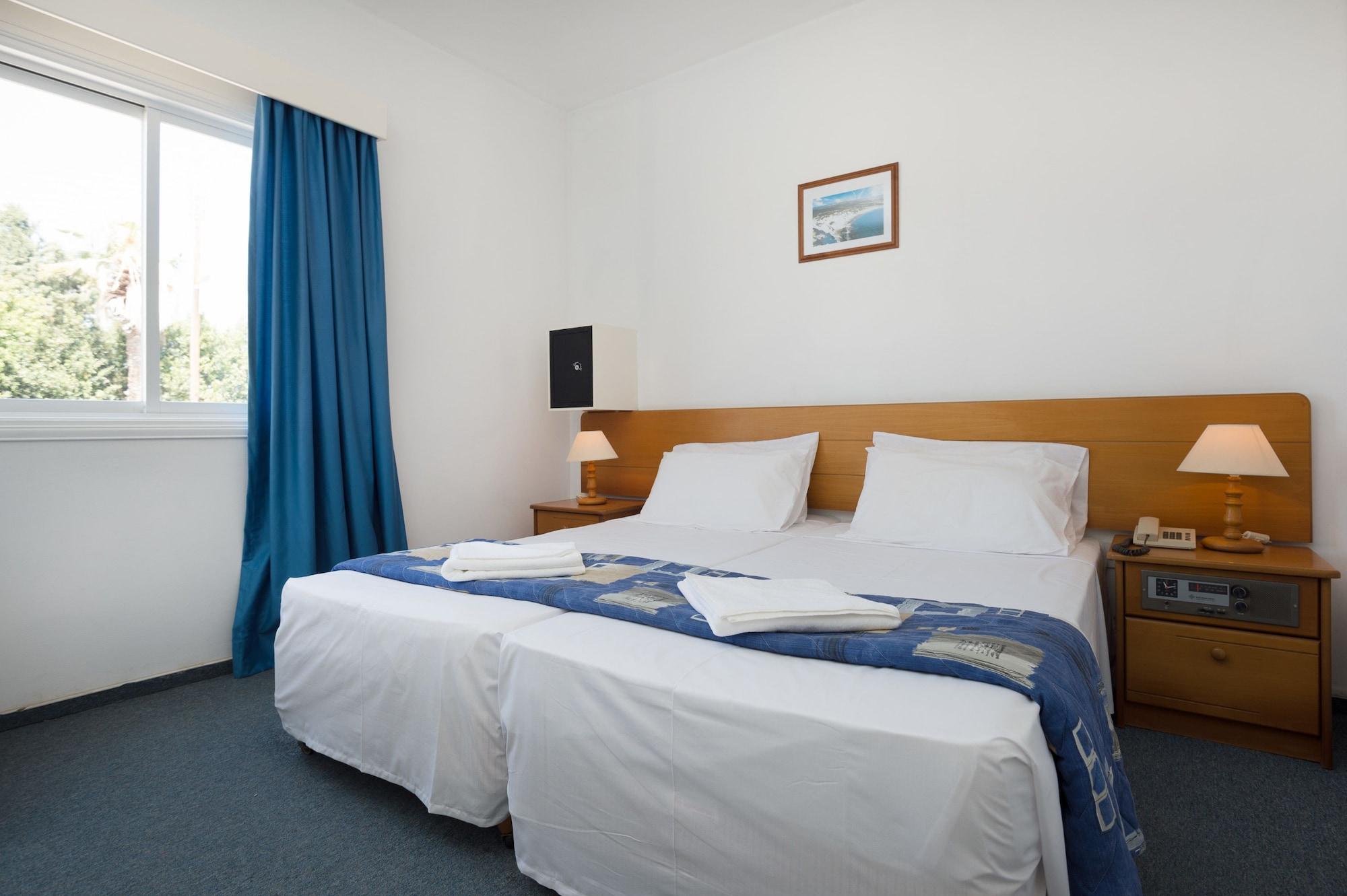 Aparthotel Sunny Hill