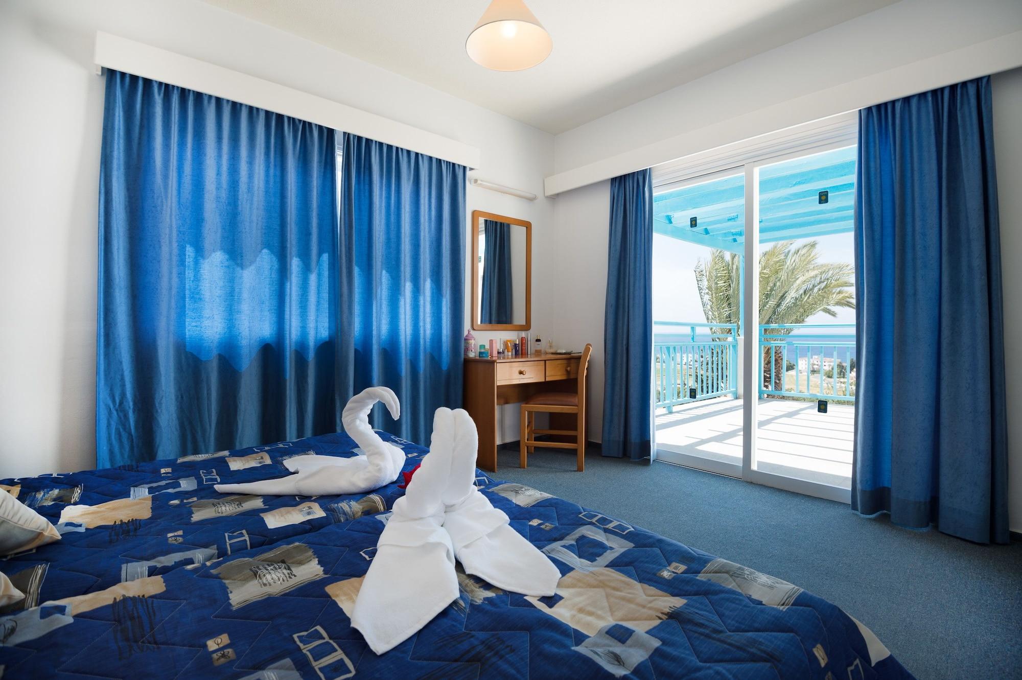 Aparthotel Sunny Hill Klorakas