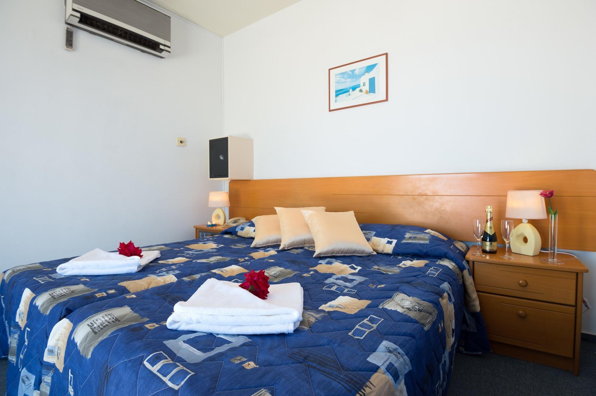 Aparthotel Sunny Hill 3*