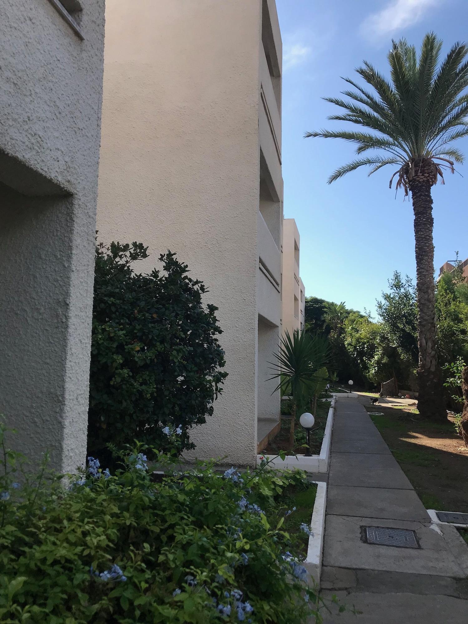 Daphne Aparthotel