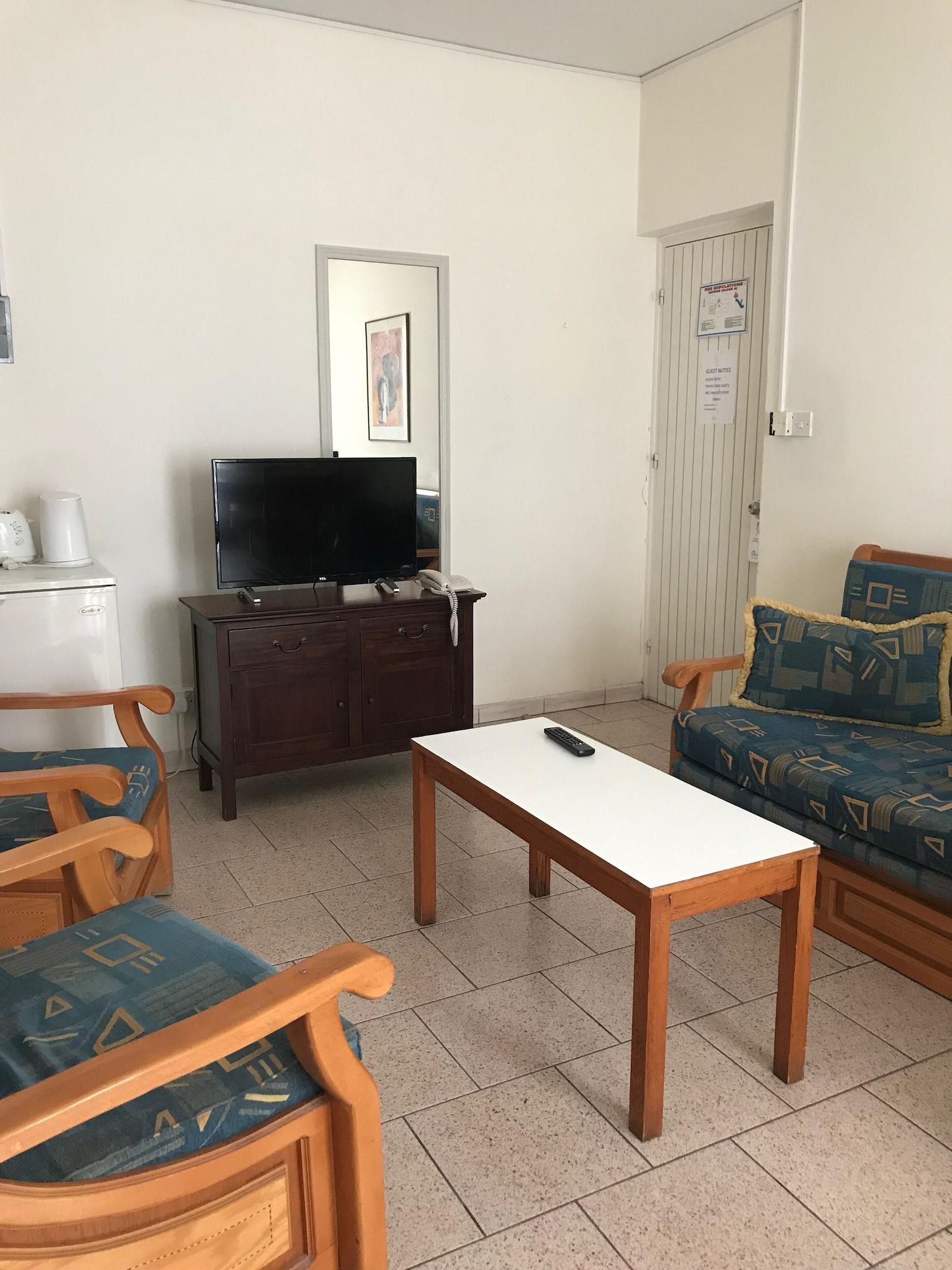 Daphne Aparthotel Paphos