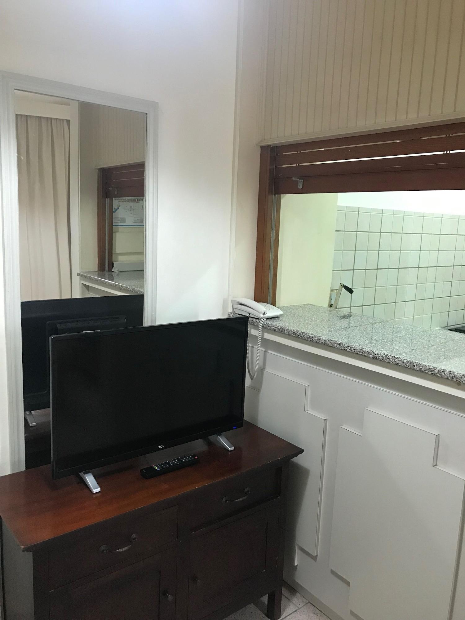 Daphne Aparthotel Paphos