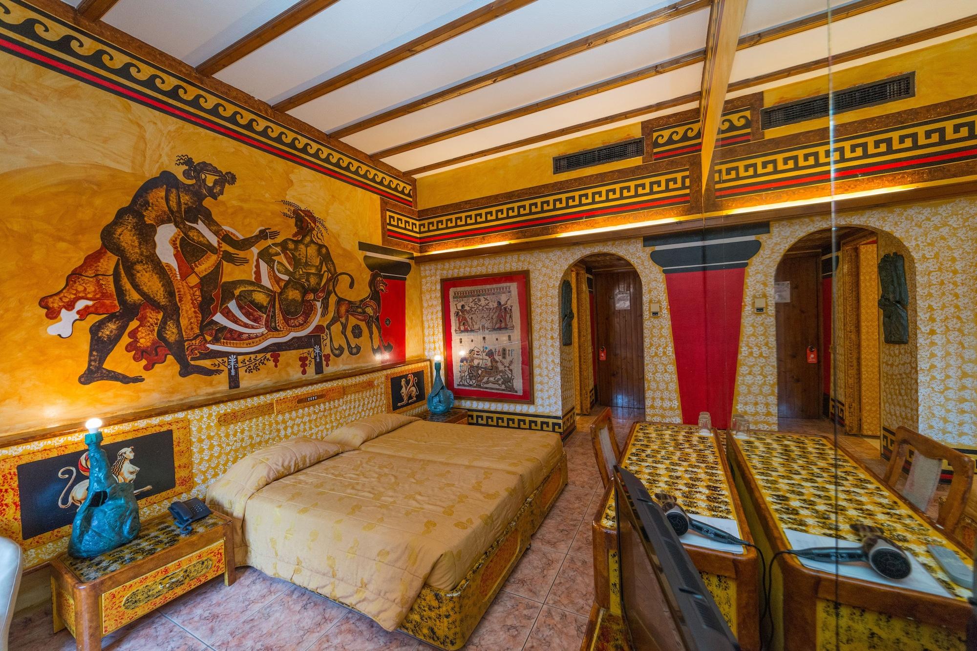 Roman Boutique 3* Paphos