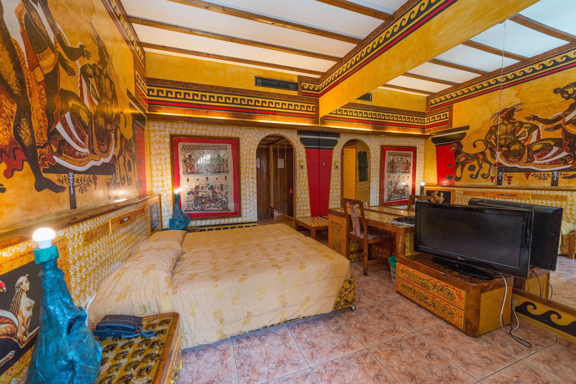 Hotel Roman Boutique