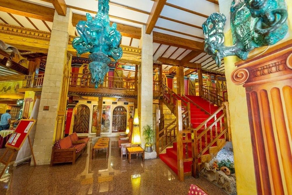 Hotel Roman Boutique 3*