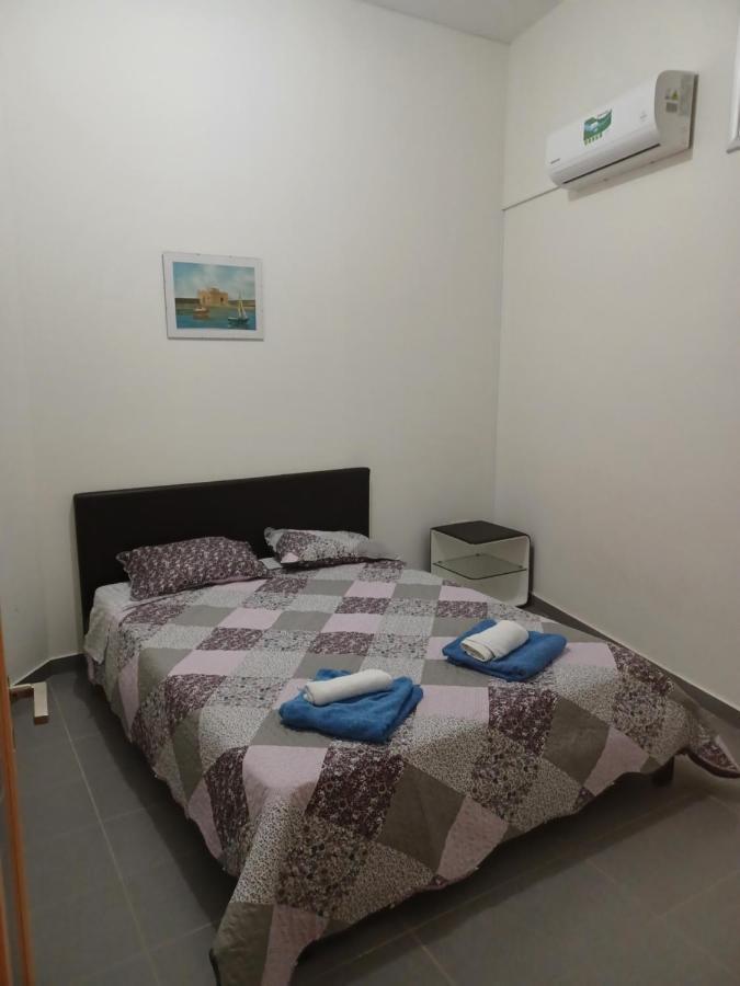 Mediterranean Flat Apartment Paphos