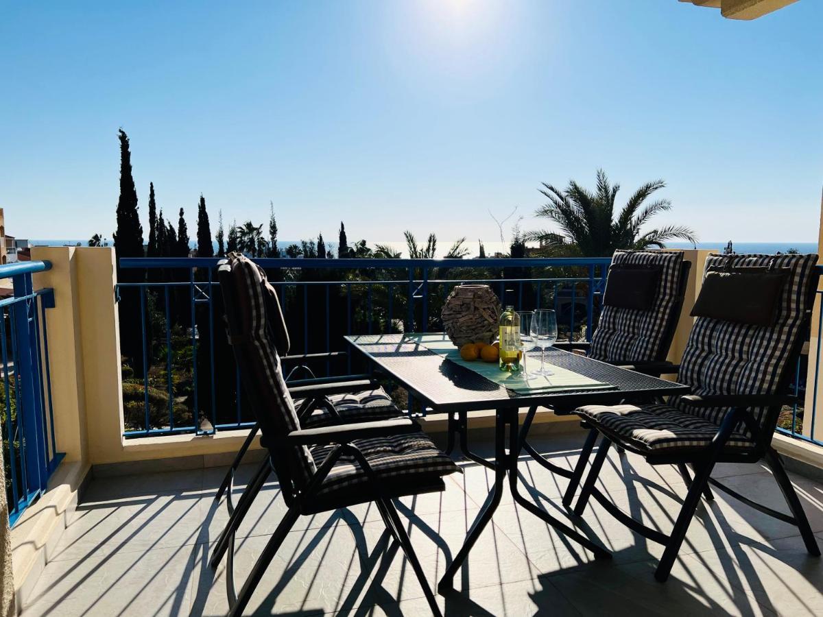 Apartment Golden Palms Regina Gardens *