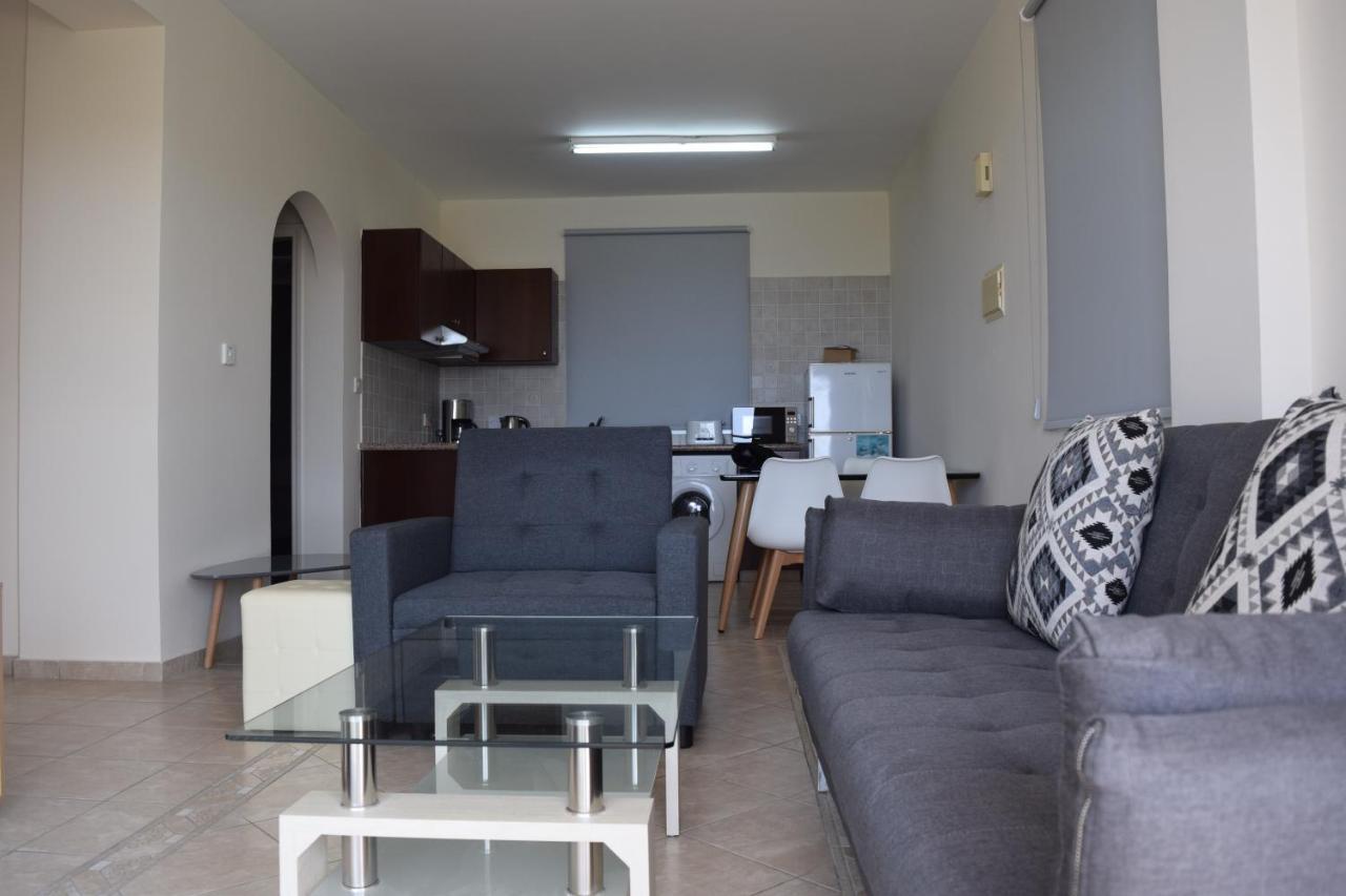 Eden Heights Sea View 502 Apartment