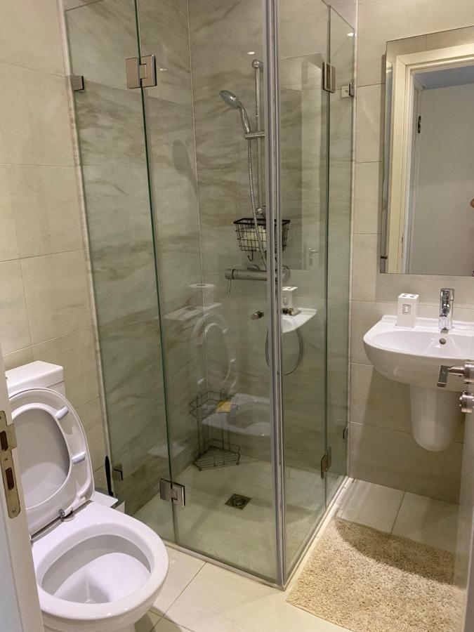 Holiday park Luxury Seafront Townhouse *