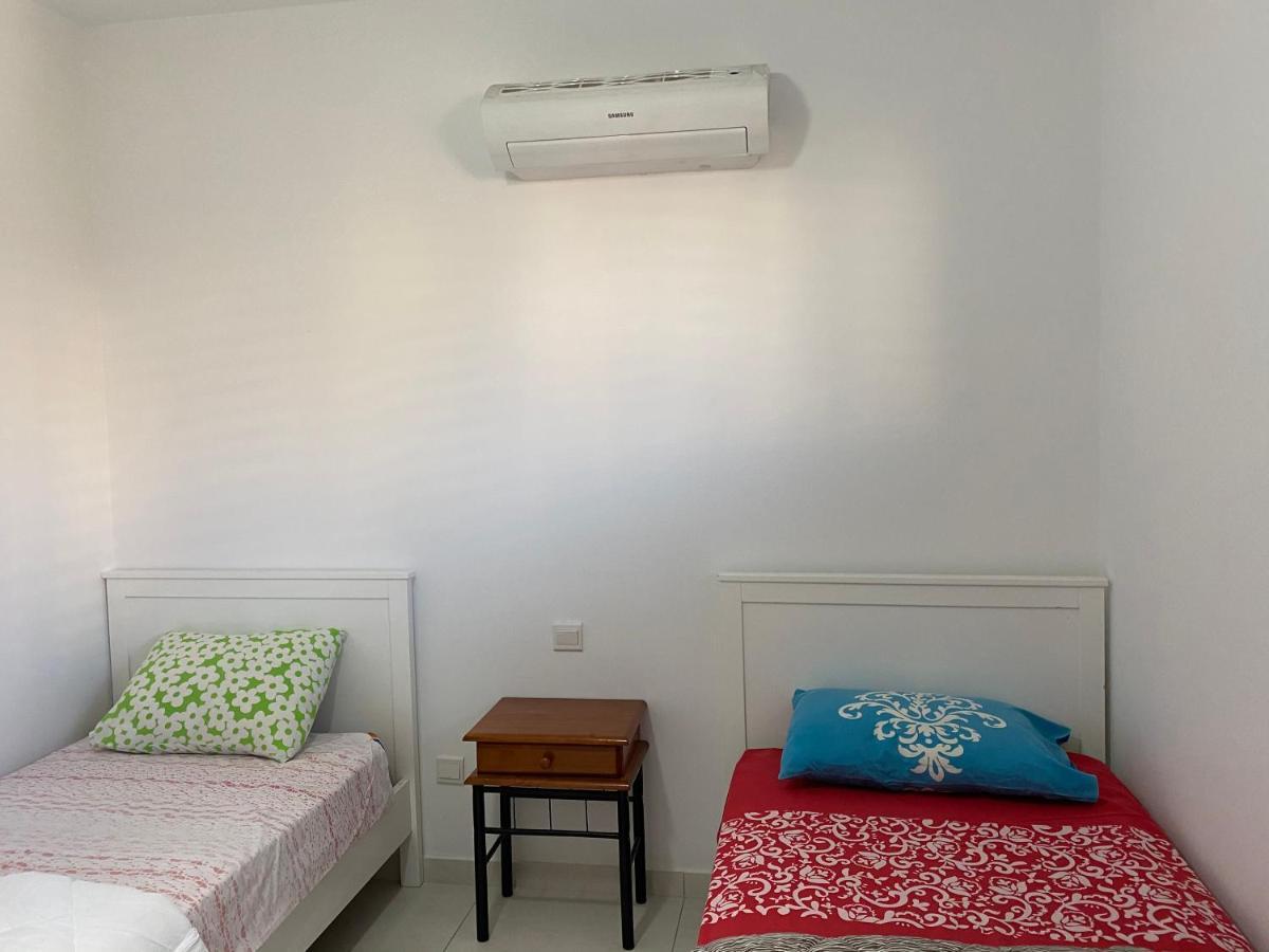 Holiday park Luxury Seafront Townhouse Paphos