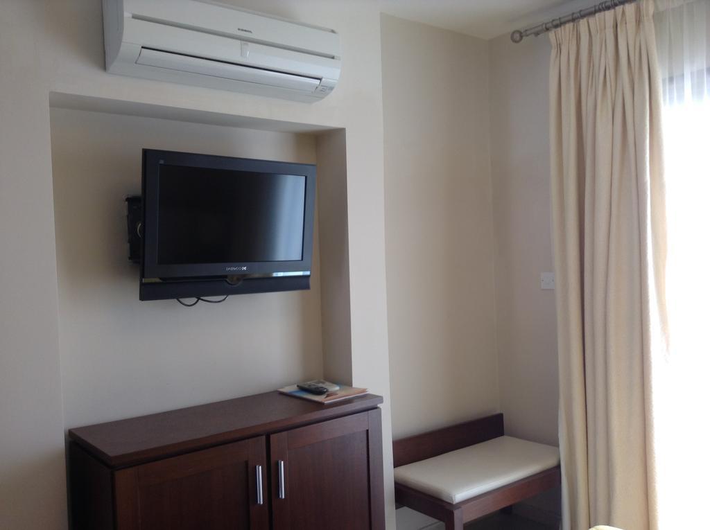 Aparthotel Avillion Klorakas